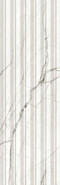 Настенная плитка Volterra Arezzo Blanco 31,5x100 Grespania Ceramica S.A. матовая керамическая 70V1311