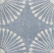 Декор Carino Deco Ydra Matt 20x20 Mainzu керамогранит матовый PT03618