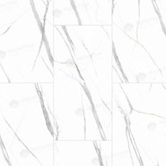 Кварцвиниловая плитка Alpine Floor ECO 15-22 Санди Light Stone 43 класс 608х303х2.5 мм (ламинат) с фаской