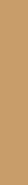 Бордюр Strip Color № 03 Yellow 2,1х13,7 матовый керамогранит