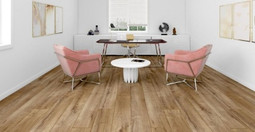 Floorpan Cherry