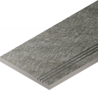 Керамогранит Magma Fog Bordo 30x60 Grip Dx Italon x2 антискользящий (grip) бортик угловой правый 620090001382