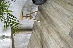 SPC ламинат Alpine Floor Intense ECO 9-11 Редвуд 1220x183 (каменно-полимерный)