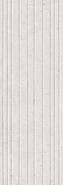 Настенная плитка Manhattan Silver Linessp 33,3x100x0,98 R Peronda матовая керамическая 5087840297