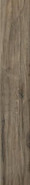 Керамогранит Soul Brown Gres Szkl. Rekt. Mat. Paradyz Ceramika 14.8x89.8 матовый универсальный 5902610585005