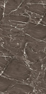 Керамогранит Itacid Delux Black 60х120 Maimoon carving универсальный