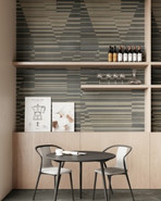 Керамогранит Trarge6120Rm 120х120 Imola Ceramica The Rock матовый универсальный