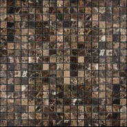 Мозаика 4M022-15P 298х298 15x15 мрамор