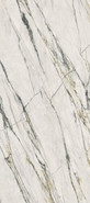 Керамогранит Supreme Treasures Calacatta Emerald Lux 120х280 Flaviker полированный универсальная плитка 8836