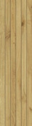 Керамогранит Exence Almond Tatami 18,5x75 (AOUS) матовый