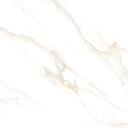 Керамогранит Cassini Carrara 60x60 универсальный полированный