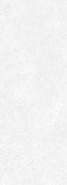 Настенная плитка Grunge White/32x90/R матовая керамическая