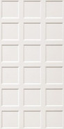 Керамогранит Bianco 30х60 Naturale Fioranese Ceramica матовый настенный