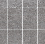 Декор DD2005/MM Про Стоун Серый Темный Мозаичный 30х30 Kerama Marazzi керамогранит матовый