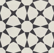 Керамогранит Cuban White Star/22,3/9 22,3x22,3 Peronda матовый универсальный 3386037243