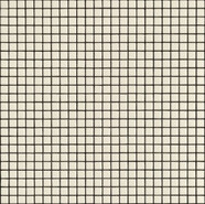 Мозаика Anthologhia Calla керамика 30х30 см Appiani полуглянцевая чип 12х12 мм, бежевый MOS 4013