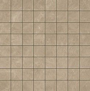 Мозаика Marvel Elegant Sable Mosaico Matt AEOQ 30x30 керамогранитная м2