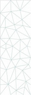 Настенная плитка ColorBreeze Cor White 20x60 Emtile глянцевая керамическая УТ-00009213