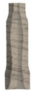 Вставка SG5263/AGI Угол внутренний Монтиони Бежевый матовый 2.4x8 Kerama Marazzi