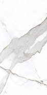 Керамогранит Sives White Maimoon 60x120 полированный универсальный