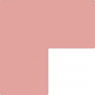Керамогранит Elle Floor Coral (121195) 18,5х18,5 Wow матовый универсальный
