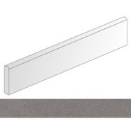 Плинтус Beta Rodapie Plomo Vives 9.4x60 керамогранит матовый