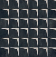 Керамогранит 14oraitaliana Scale Mini Pepper Nat. Rett 60х60 ABK матовый универсальная плитка PF60017458