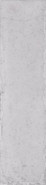 Настенная плитка Martinica Grey 7,5х30 Monopole глянцевая керамическая 67284