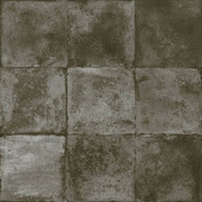 Керамогранит Fs Etna Black 33x33 напольный матовый