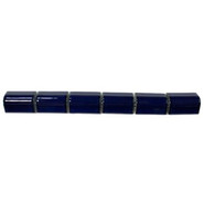 Бордюр TB061 NSmosaic 30.6х51 глянцевый керамический