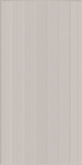 Настенная плитка облицовочная рельеф серый (AVL092D) 29,8x59,8 глянцевая керамическая