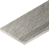 Керамогранит Magma Silver Bordo 30x60 Grip Dx Italon x2 антискользящий (grip) бортик угловой правый 620090001381