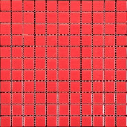 Мозаика A-111 (D-111) 300х300 25.8х25.8 стекло