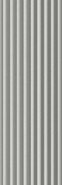 Керамогранит Tornares Gredos Silver Rec 16.3х51.7 Tau Ceramica матовый настенная плитка 09536-0011