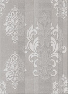 Панно Agra Grey Dalila Eletto Ceramica 50.2x70 матовое керамическое