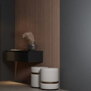 Модульные панели МДФ