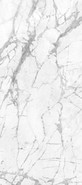 Керамогранит Blanc Invisible 6 mm Soft 120x270 Living Ceramics матовый универсальная плитка LV10631