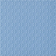 Керамогранит Gammo Niebieski Struktura 19.8x19.8 матовый