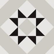 Керамогранит Kompas Vita 20x20 Nanda Tiles матовый универсальный