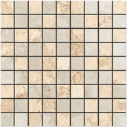 Декор K-4003/SR/m01 Light Beige Мозаика керамогранит