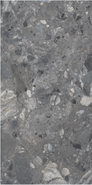 Керамогранит Bursa Grey 60x120 Maimoon Carving универсальная плитка