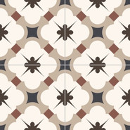 Керамогранит Grace Beige 33.15x33.15 матовый