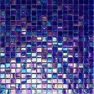 Мозаика NE27 15x15 стекло 29.5x29.5