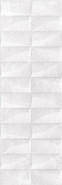 Настенная плитка Ardulin MT Concept White 30x90 Keraben рельефная (структурированная) керамическая 00000040697