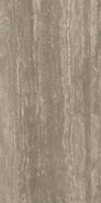Керамогранит Marmi Classici Travertino Titanio Preluc 60х120 Ariostea матовый универсальная плитка P612705