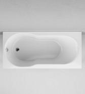 Акриловая ванна AM.PM X-Joy W88A-150-070W-A