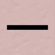 Декор Virgola Rosa Vives 20x20 глянцевый керамический