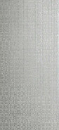 Декор Blaze Aluminium Texture 50x120 матовый керамический