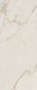Настенная плитка Roma Gold Calacatta Delicato Brillante 50x120 Fap Ceramiche глянцевая керамическая 36962