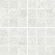 Мозаика Mosaico Saria Blanco Antideslizante 30x30